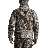 Куртка SITKA Fanatic Jacket Lefty New цвет Optifade Elevated II превью 6