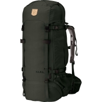 Рюкзак FJALLRAVEN Kajka 65 цвет Forest Green