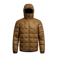 Куртка SITKA Microdown Hooded Jacket цвет Coyote