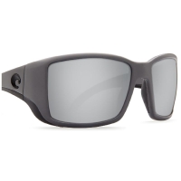 Очки COSTA DEL MAR Blackfin 580 P р. L цв. Matte Gray цв. ст. Copper Silver Mirro превью 1