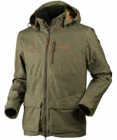 Куртка HARKILA Stornoway Active Jacket цвет Cottage Green