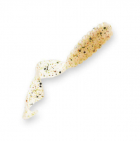 #243 - Greasy Prawn