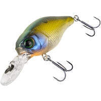 Воблер JACKALL Chubby 38 MR цв. green squash превью 2