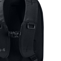 Рюкзак городской UNDER ARMOUR Guardian 2.0 Backpack цвет черный