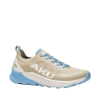 Beige / Avio