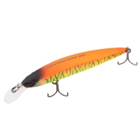 tropical mat tiger