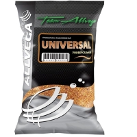 Прикормка ALLVEGA Team Universal Универсальная 1 кг
