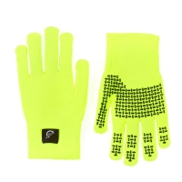 Перчатки SEALSKINZ Ultra Grip Glove цвет HiVis Yellow