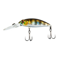 Воблер TSURIBITO Deep Shad 55 F код цв. 007