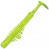 Виброхвост B FISH&TACKLE Pulse-R Paddle Tail 2,45