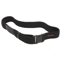 Ремень SIMMS Neoprene Wading Belt цвет Black