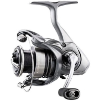 Катушка безынерционная DAIWA 23 Exceler LT 4000-C