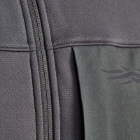 Джемпер SITKA Dry Creek Fleece Jacket цвет Shadow превью 3
