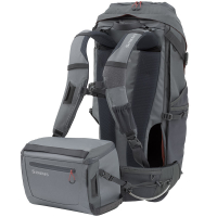 Рюкзак рыболовный SIMMS G4 Pro Shift Backpack цвет Slate превью 2
