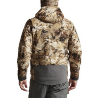 Куртка SITKA Boreal AeroLite Jacket цвет Optifade Marsh превью 7