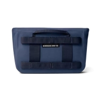 Гермосумка поясная YETI Side Kick Dry 3 л цвет Classic Navy превью 4