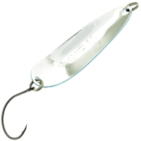 Блесна колеблющаяся DAIWA Crusader 10 г цв. Mirrorblue превью 2