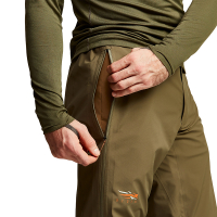 Брюки SITKA Dew Point Pant New цвет Pyrite превью 4