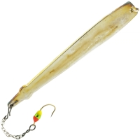 Блесна вертикальная LUCKY JOHN Scandi 11,9 г код цв. #S (Блистер) превью 2