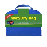 Сумка COGHLAN'S Wet Dry Bag цвет синий превью 2