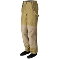 Вейдерсы CLOUDVEIL Hellroaring Wading Pant цвет Оливковый