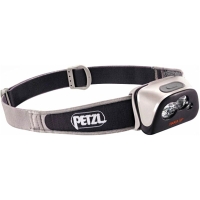 Фонарь налобный PETZL Tikka XP HN цв. Black