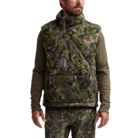 Жилет SITKA Fanatic Vest New цвет Optifade Cover превью 6