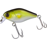 Воблер JACKALL Chubby 41 SR цв. ayu превью 2