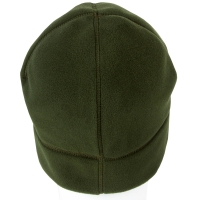 Шапка SKOL Explorer Hat Fleece цвет Basil превью 3