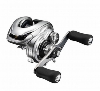 Катушка мультипликаторная SHIMANO 16 Metanium MGL151 праворукая превью 2