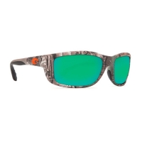 Очки COSTA DEL MAR Zane 580 P р. L цв. Realtree Xtra Camo цв. ст. Green Mirror превью 1