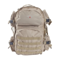 Рюкзак тактический ALLEN PRIDE6 Intercept Tactical Pack 40 цвет Tan превью 7