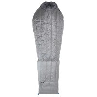 Спальный мешок STONE GLACIER Chilkoot 32° Quilt цвет Stone Grey