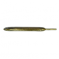 Червь FISH ARROW AirBag Minnow 3