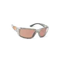 Очки COSTA DEL MAR Fantail 580 P р. M цв. Realtree Xtra Camo цв. ст. Copper