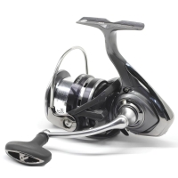 Катушка безынерционная DAIWA 20 Exceler LT 4000-CP превью 7