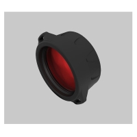 Фильтр для фонаря ARMYTEK Red Filter AF-34 (Dobermann)