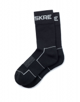 Носки SKRE Accelerator Merino Socks цвет Black