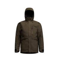 Куртка SITKA Blizzard Pro Parka цвет Earth