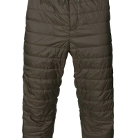 Брюки HARKILA Logmar Insulated Packable Breeks цвет Willow green