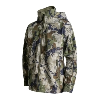 Толстовка KING'S Kids Rover Softshell Jacket цвет XK7 превью 7