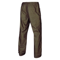 Брюки HARKILA Stornoway Active Trousers цвет Willow green превью 3