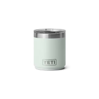 Термостакан YETI Rambler Stackable Lowball CL w/Magslider Lid 296 цвет Ridgeline