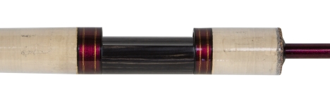 Спиннинг ZETRIX Bliss 652SUL-s тест 0,3 - 4 г превью 3