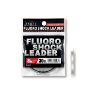 Флюорокарбон YAMATOYO Fluoro Shock Leader 30 м #1.5