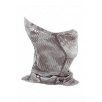 Бандана SIMMS Sungaiter цв. Hex Camo Boulder