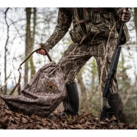 Мешок для дичи RIG’EM RIGHT Turkey Decoy Bag цвет Optifade Timber превью 2