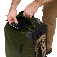 Чемодан на колесиках SITKA Drifter Carry On 35L цвет Covert Optifade Subalpine превью 6