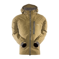 Куртка SITKA Coldfront Jacket цвет Dirt