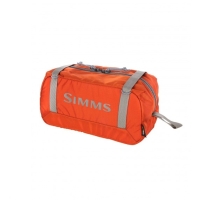 Несессер SIMMS GTS Padded Cube цв. Orange р. M